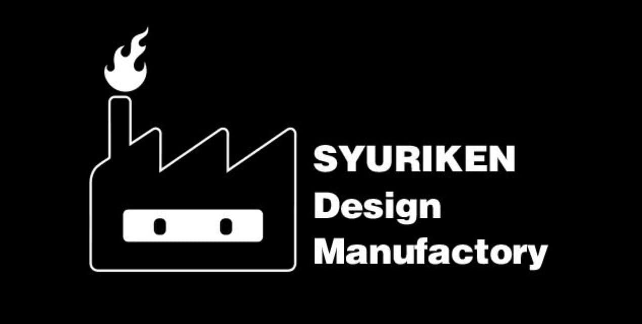見飽きた忍者シルエットにサヨナラ… 新サービス「SYURIKEN Design Manufactory」