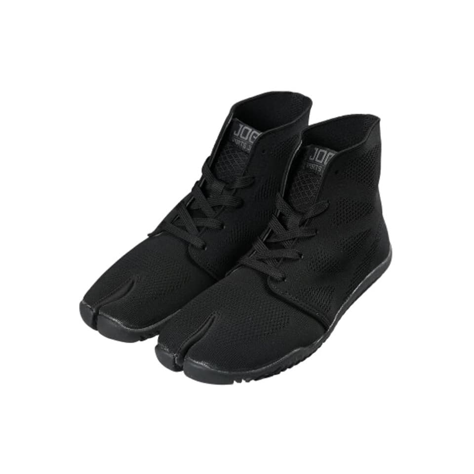 MARUGO SPORTS JOG 2 <忍者っぽい足袋型シューズ>